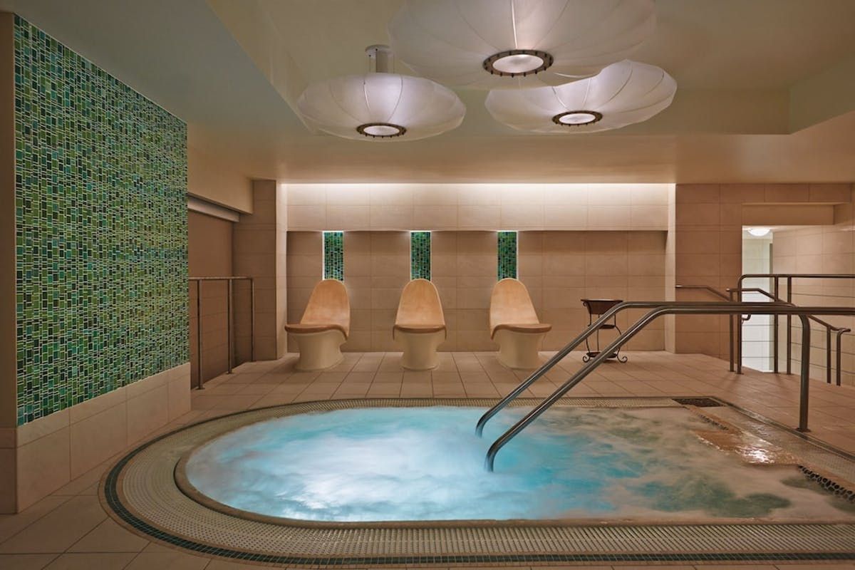 Other view of The Palazzo at The Venetian