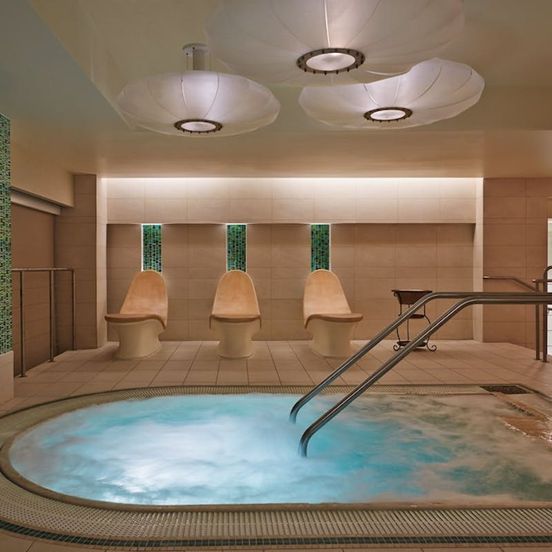 Other view of The Palazzo at The Venetian