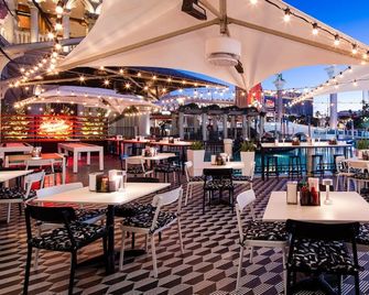 The Palazzo at The Venetian - Las Vegas - Restaurant
