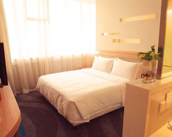 Skytel - Xian - Kamar Tidur