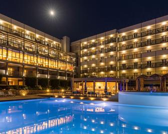 Ariti Grand Hotel Corfu - Corfú - Edifício