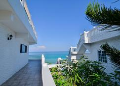Beach House Condos Negril - Negril