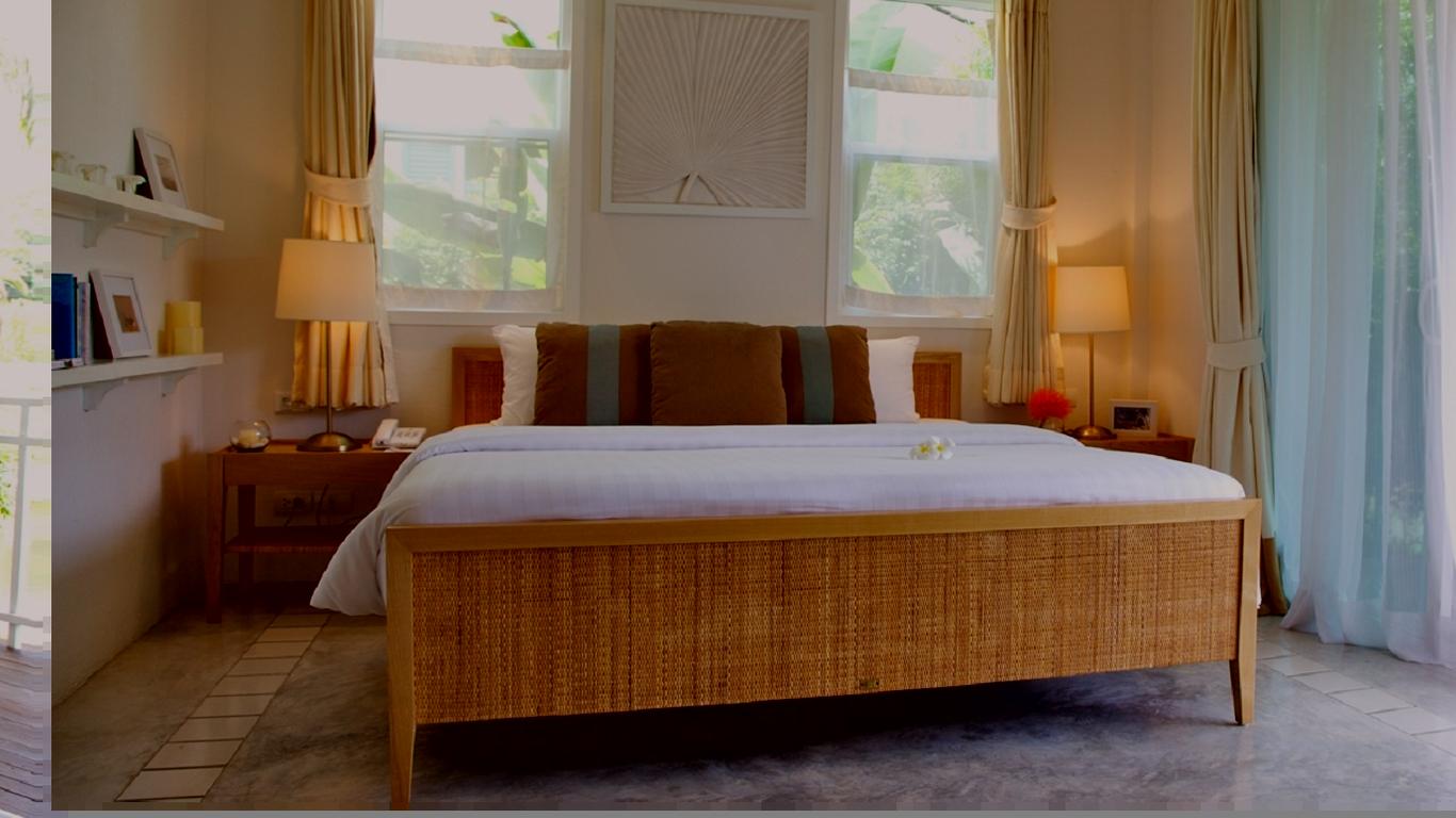 نيشافيل ريزورت