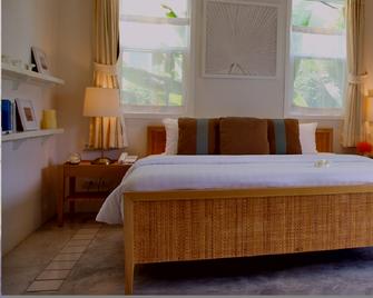 Nishaville Resort - Thap Sakae - Camera da letto