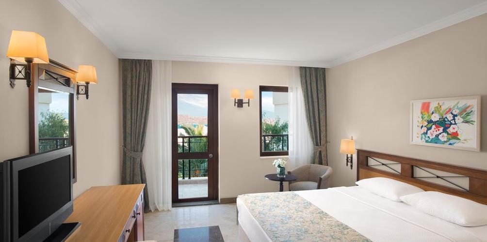 Asteria Bodrum Resort Bodrum Firsatlari Karsilastir