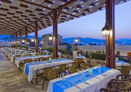 Asteria Bodrum Resort 231 2 4 3 3 Bodrum Hotel Deals Reviews Kayak