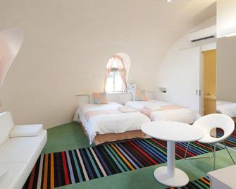 Toretore Village Nanki Shirahama - Shirahama - Habitación