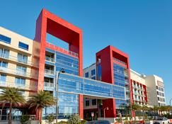 Costa Hollywood Beach Resort - Hollywood - Building