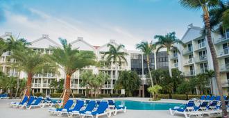 Renaissance Wind Creek Aruba Resort - Oranjestad - Edifício