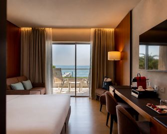Hotel Ocelle Thermae & Spa - Adults Only - Sirmione - Phòng ngủ