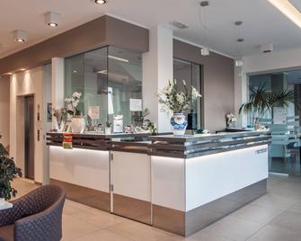 Hotel Augustus - Misano Adriatico - Caratteristiche struttura