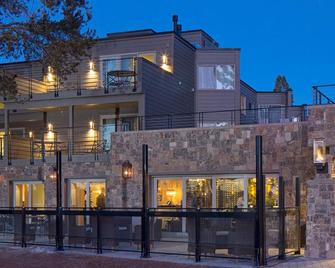 The Landing Resort And Spa - South Lake Tahoe - Building