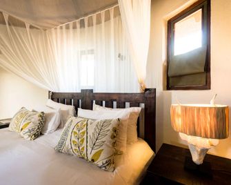 Africa on Foot - Hoedspruit - Habitación