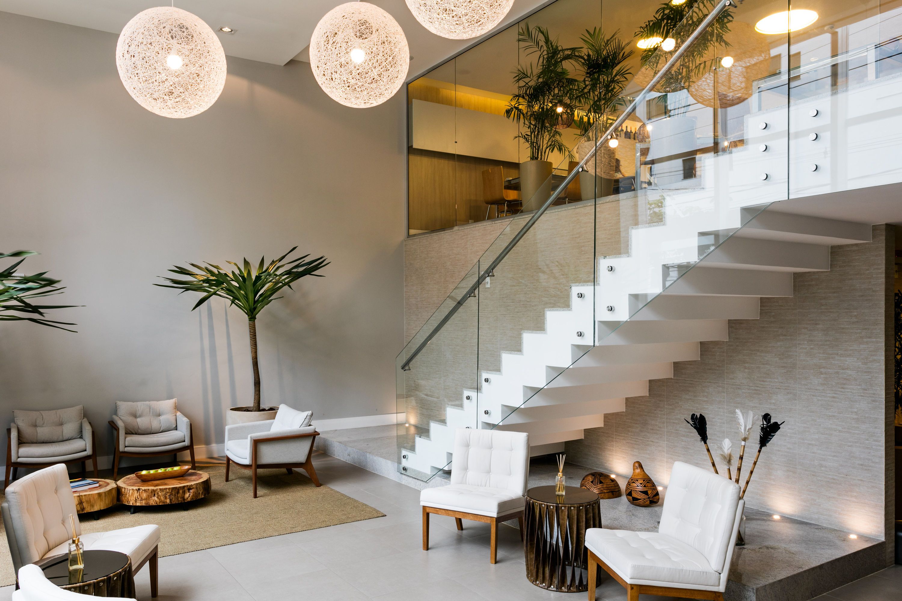 Best Western Plus Icarai Design Hotel - Niterói - Ingresso