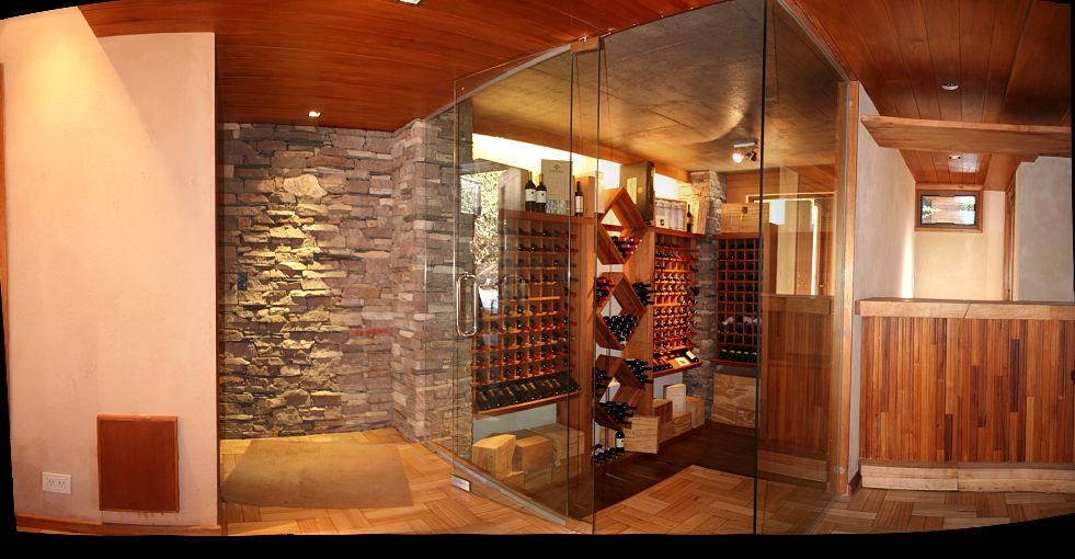 Amonite Apart & Spa - San Martín de los Andes - Servicio de la propiedad