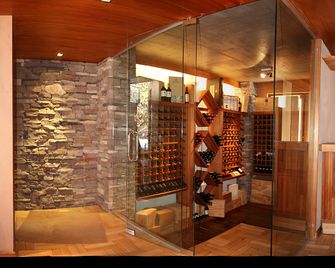 Amonite Apart & Spa - San Martín de los Andes - Servicio de la propiedad