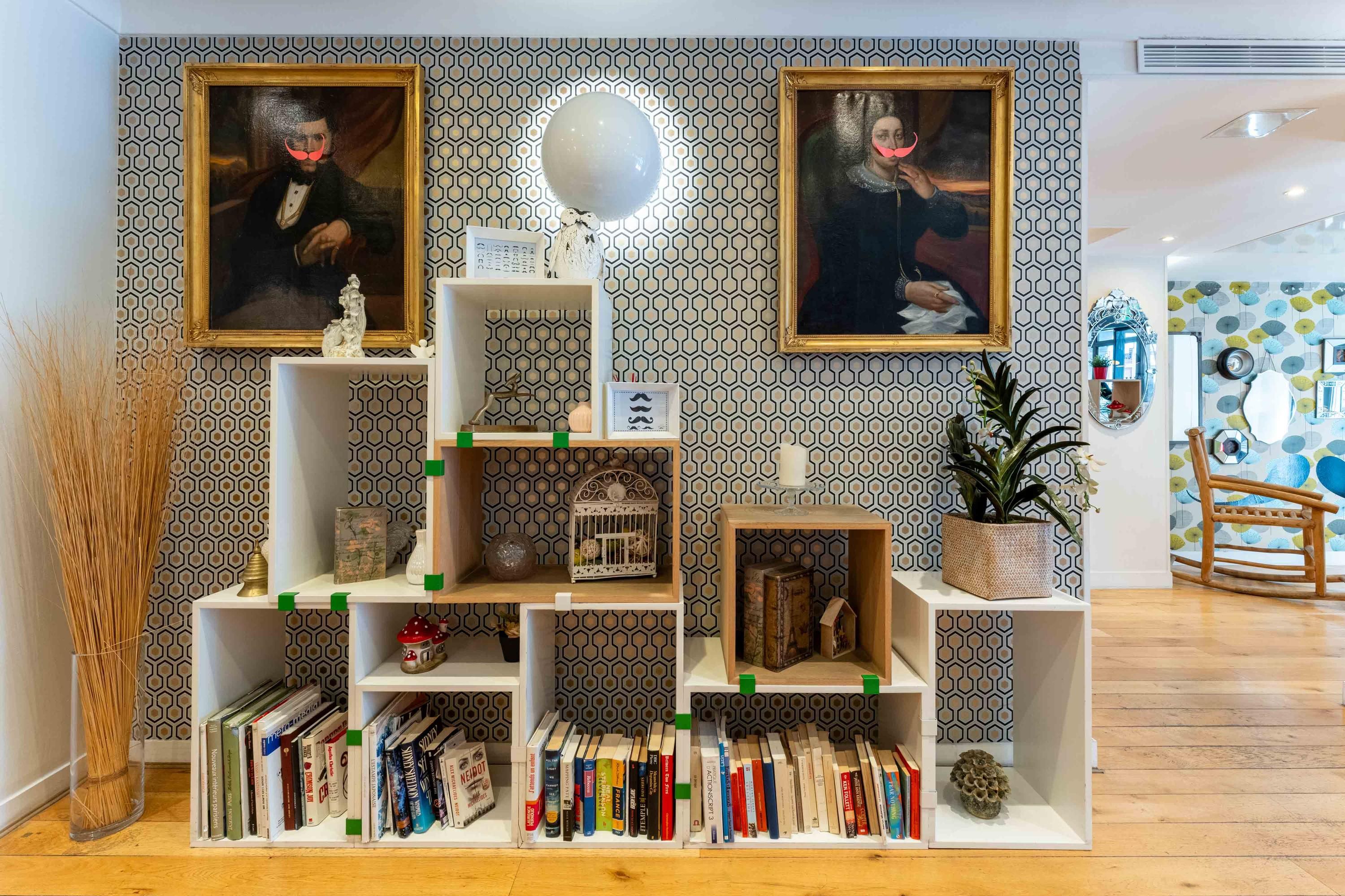 فندق جورج - أستوتيل