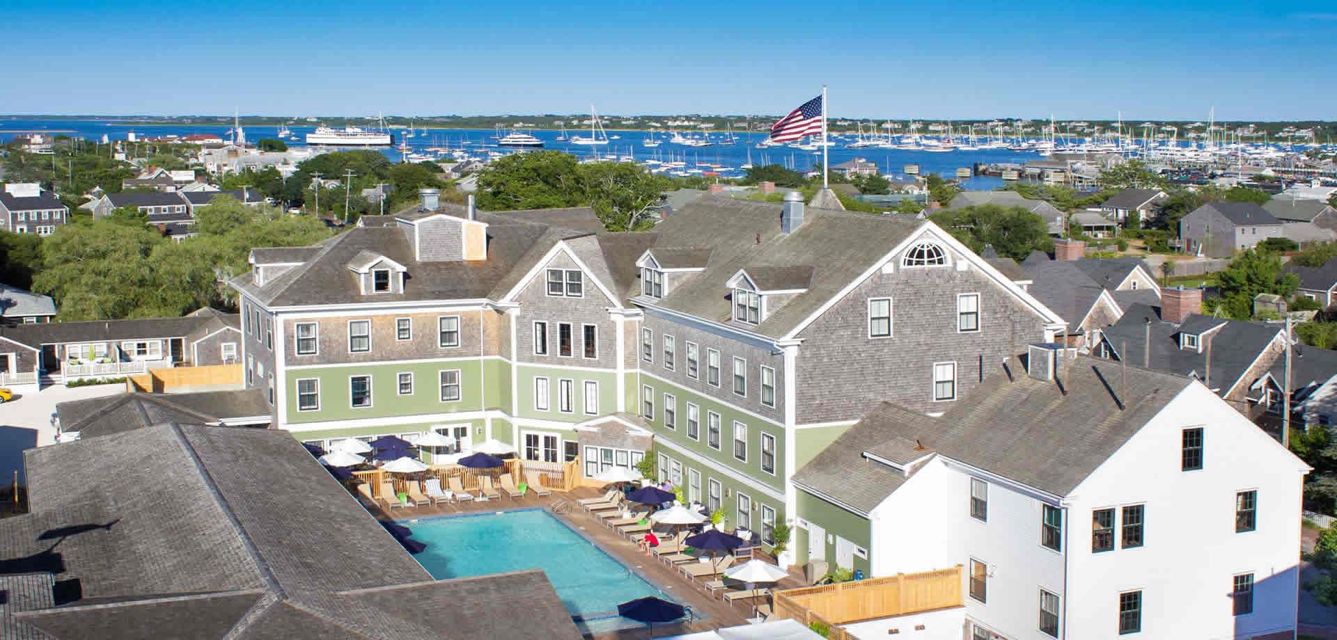 13 Best Hotels in Nantucket. Hotels from C 194 night KAYAK