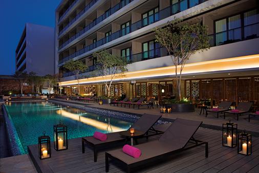 Breathless Cabo San Lucas Adults Only - Cabo San Lucas - Rakennus