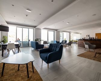 Mimosa Beach - Protaras - לובי