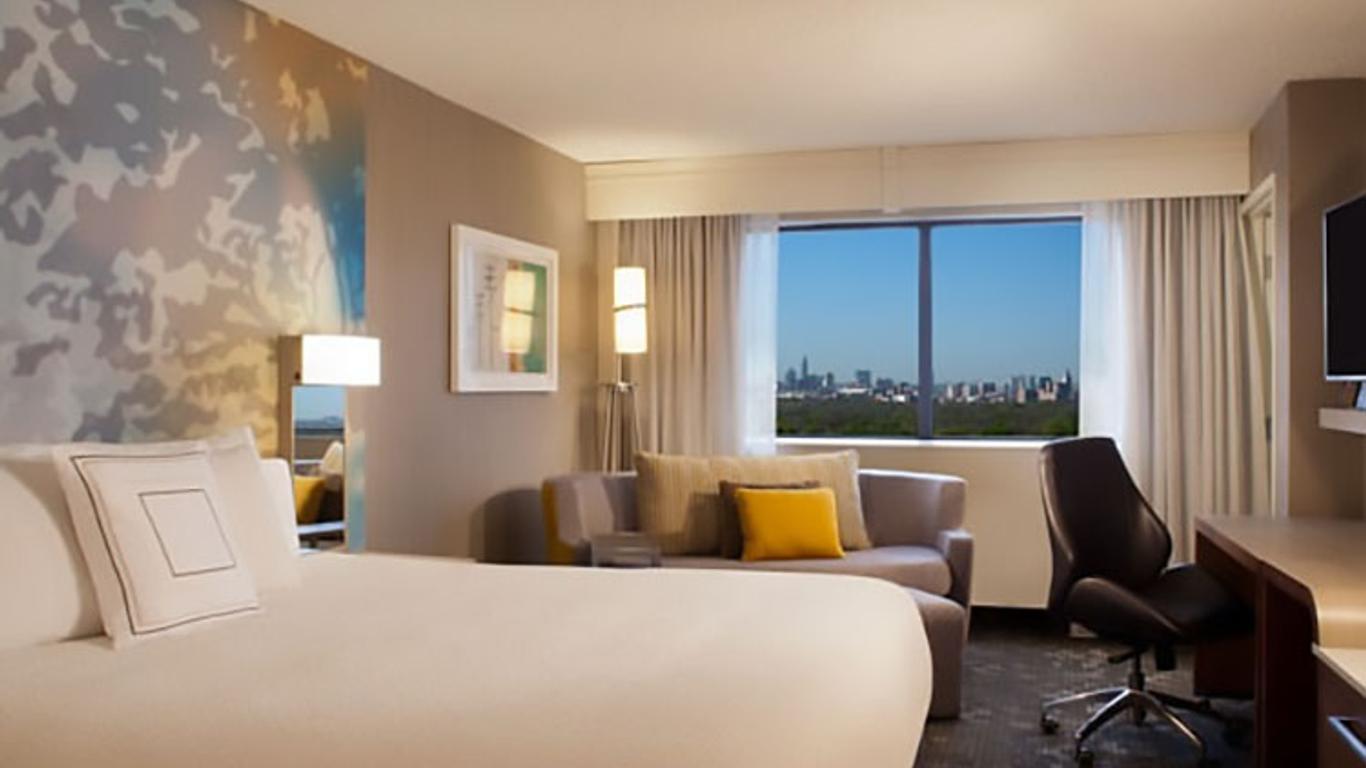 Courtyard by Marriott Austin-University Area