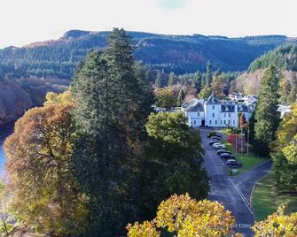 Dunkeld House Hotel - Dunkeld - Outdoors view