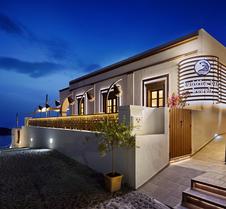 La Maltese Estate, Buddha-Bar Beach Santorini