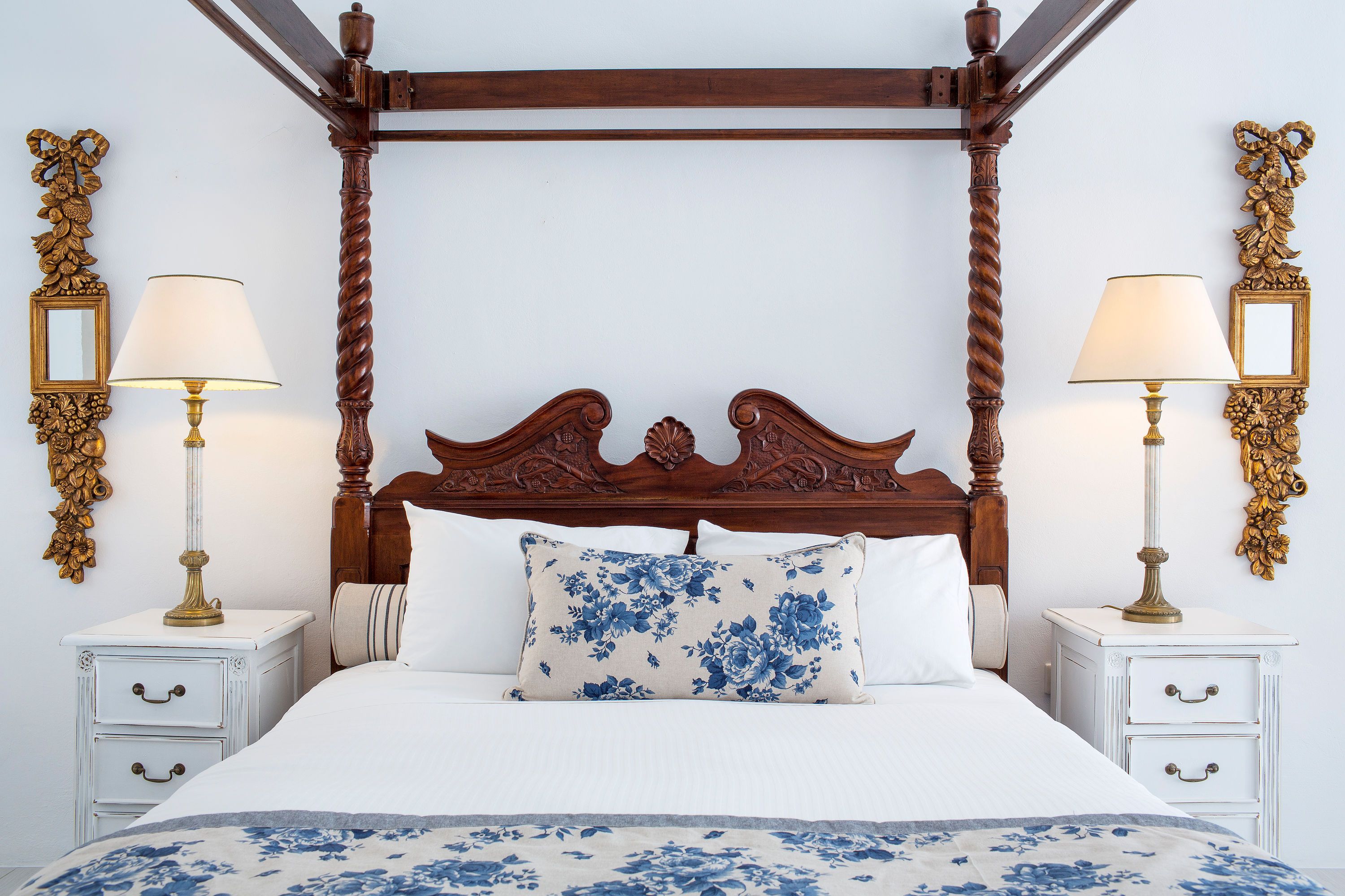 La Maltese Estate, Buddha-Bar Beach Santorini - Firá - Sovrum