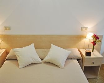 Residencia Universitaria Resa Sant Jordi - Tarragona - Soveværelse