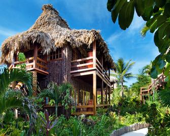 Ramon's Village Resort - San Pedro Town - Building