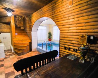 Maksimus Hotel - Anapa - Dining room