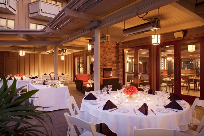 The Lodge At Tiburon 101 3 2 6 Tiburon Hotel Deals