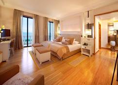 Grande Real Villa Italia - Cascais - Makuuhuone