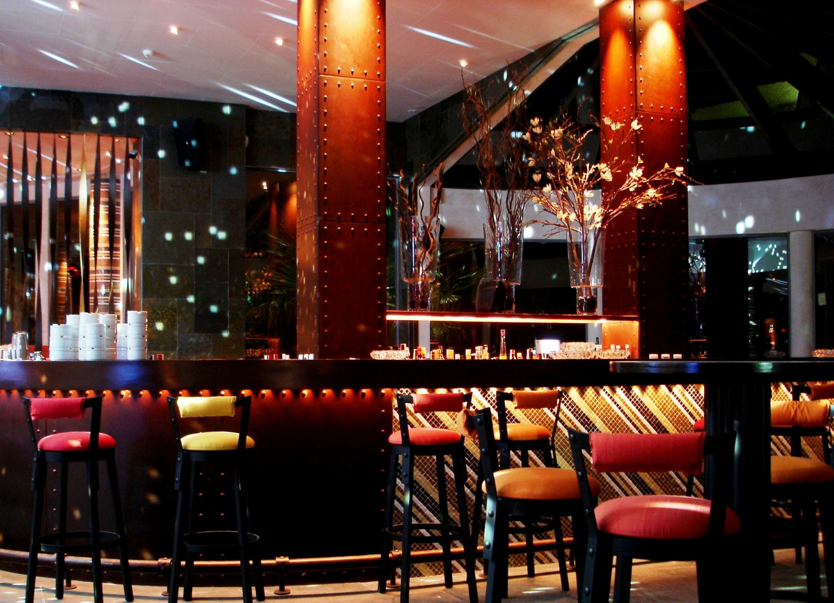 Grande Real Santa Eulalia Resort - Albufeira - Bar