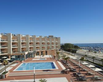 Real Marina Hotel & Spa - Olhão - Bâtiment
