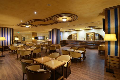 Real Bellavista Hotel & Spa - Albufeira - Bar