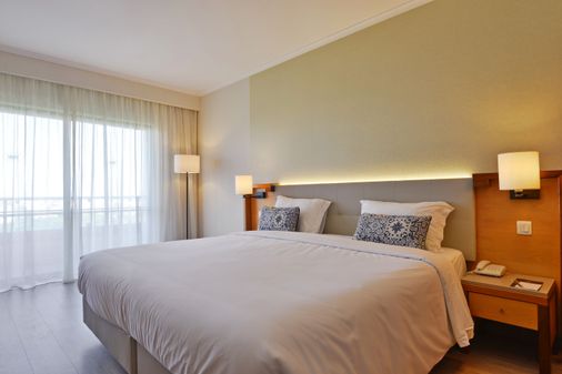 Real Bellavista Hotel & Spa - Albufeira - Habitació