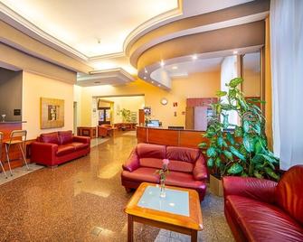 Hotel Fenix - Jelenia Góra - Lobby