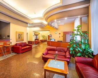 Hotel Fenix - Jelenia Gora - Ingresso