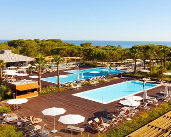 Epic Sana Algarve Hotel - Albufeira - Piscina