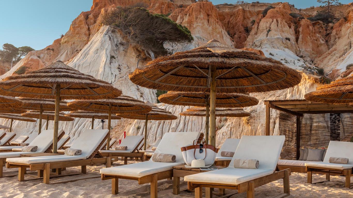 Epic Sana Algarve Hotel