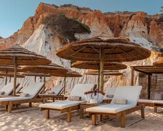 Epic Sana Algarve Hotel - Albufeira - Lounge