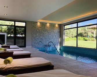Paradiso Hotel - Villa de Merlo - Spa