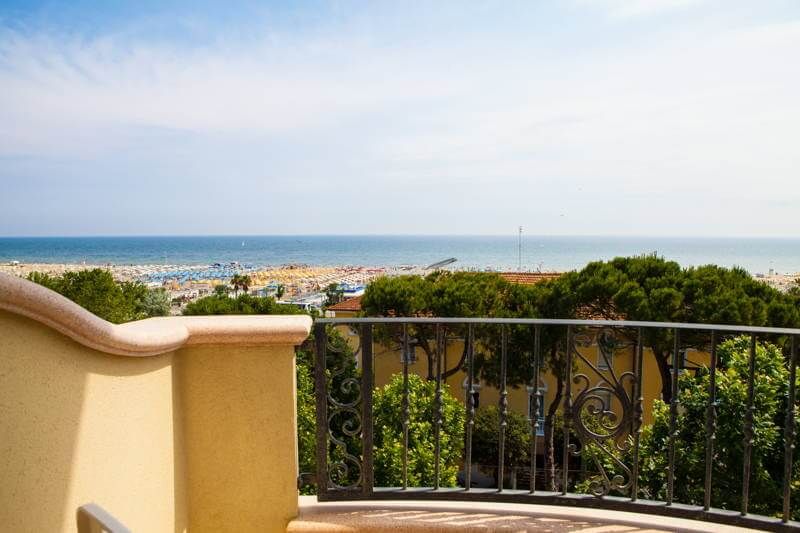 فندق غاليا بالاس