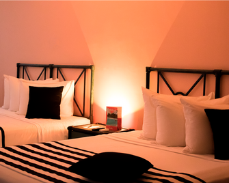 OHS Hotel Marina Morrocoy - Tucacas - Habitación
