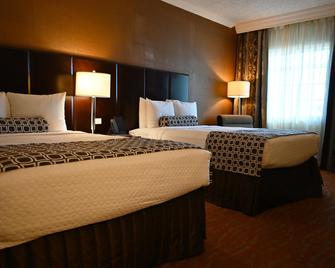 The Hotel Fullerton Anaheim - Fullerton - Bedroom