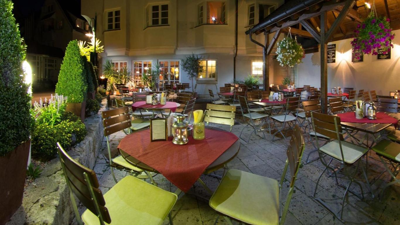 Hotel Gasthof zum Ochsen