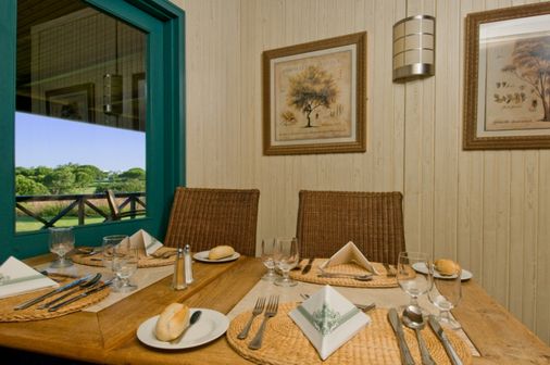 Balaia Golf Village - Albufeira - Speisesaal