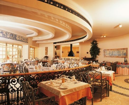 Balaia Golf Village Resort - Albufeira - Restaurant