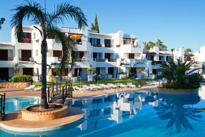 Balaia Golf Village Resort - Albufeira - Pool
